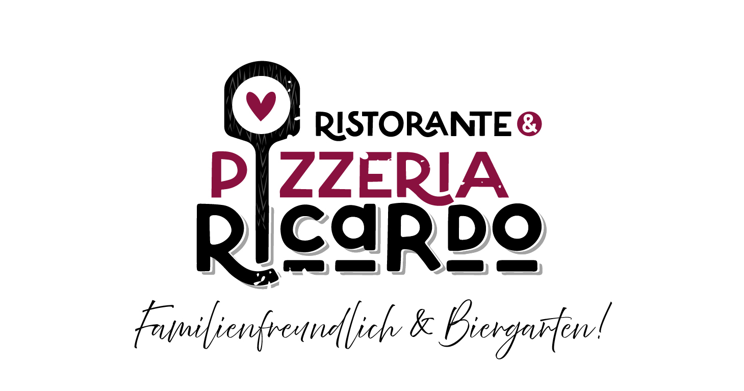 da Ricardo ❤️ Pizzeria 🍕 Ristorante ❤️ Bad Heillbrunn